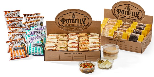 Large Bundle for 12