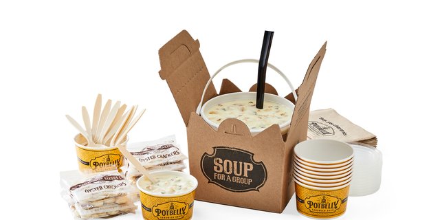 Loaded Baked Potato Soup