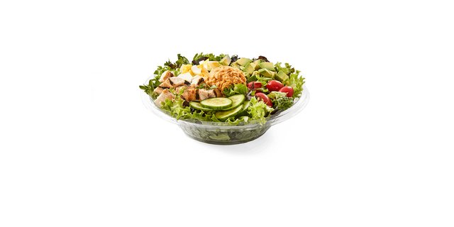 Powerhouse Salad