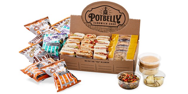 Small Bundle for 8