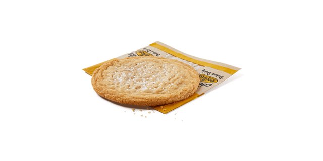 Sugar Cookie