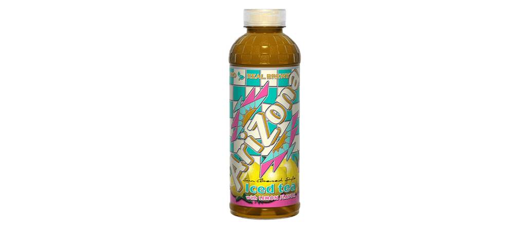 Arizona Tea