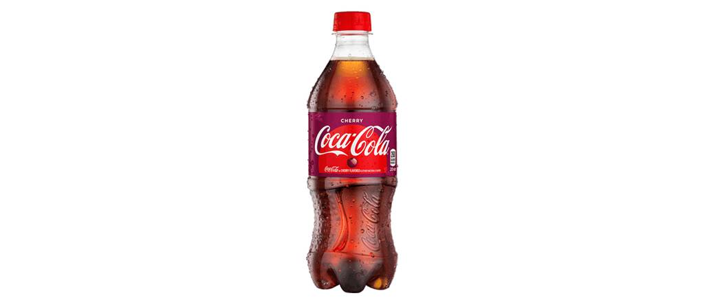 Cherry Coke