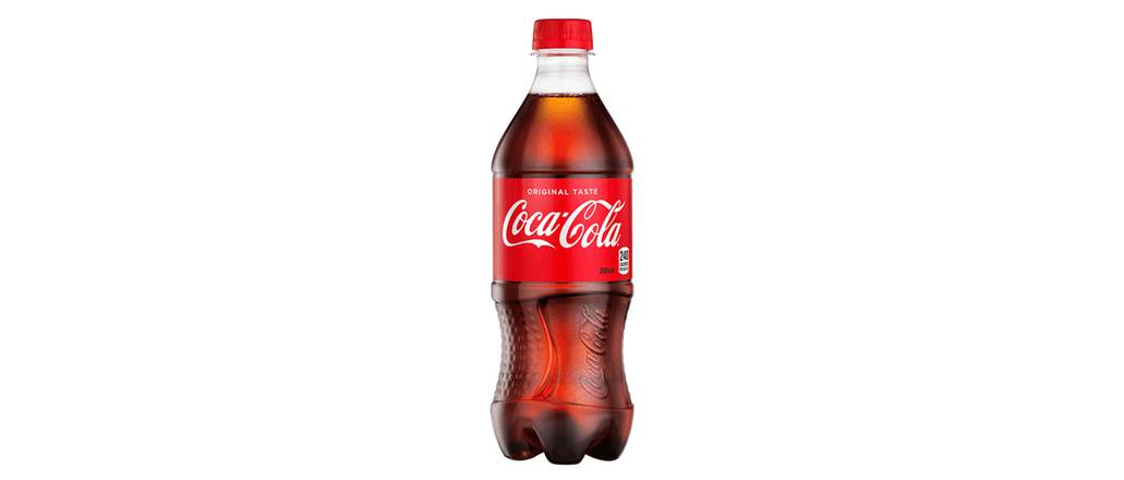 Coke