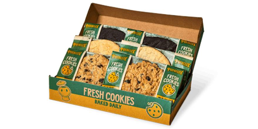Cookie Box