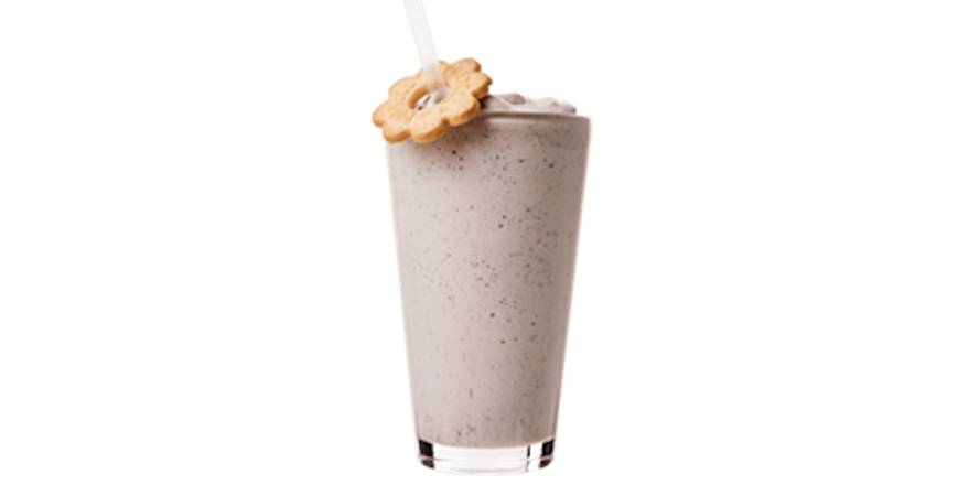Cookie Shake