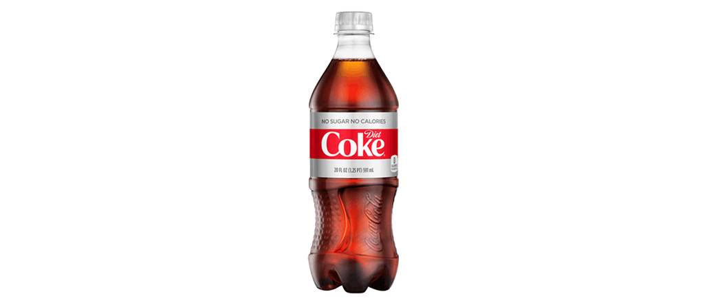 Diet Coke