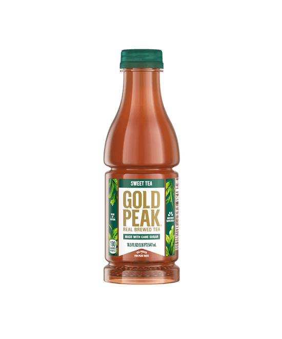 Gold Peak Sweet Tea