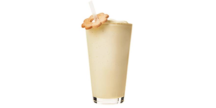 Pudding Shake