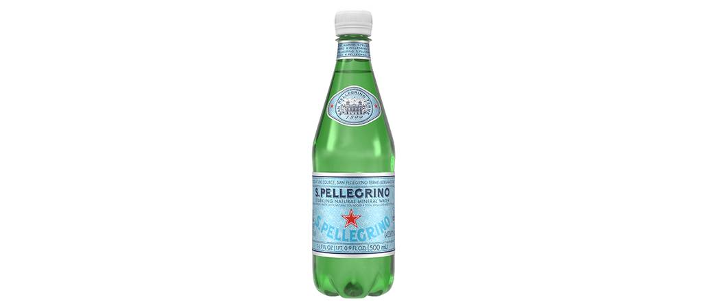 San Pellegrino