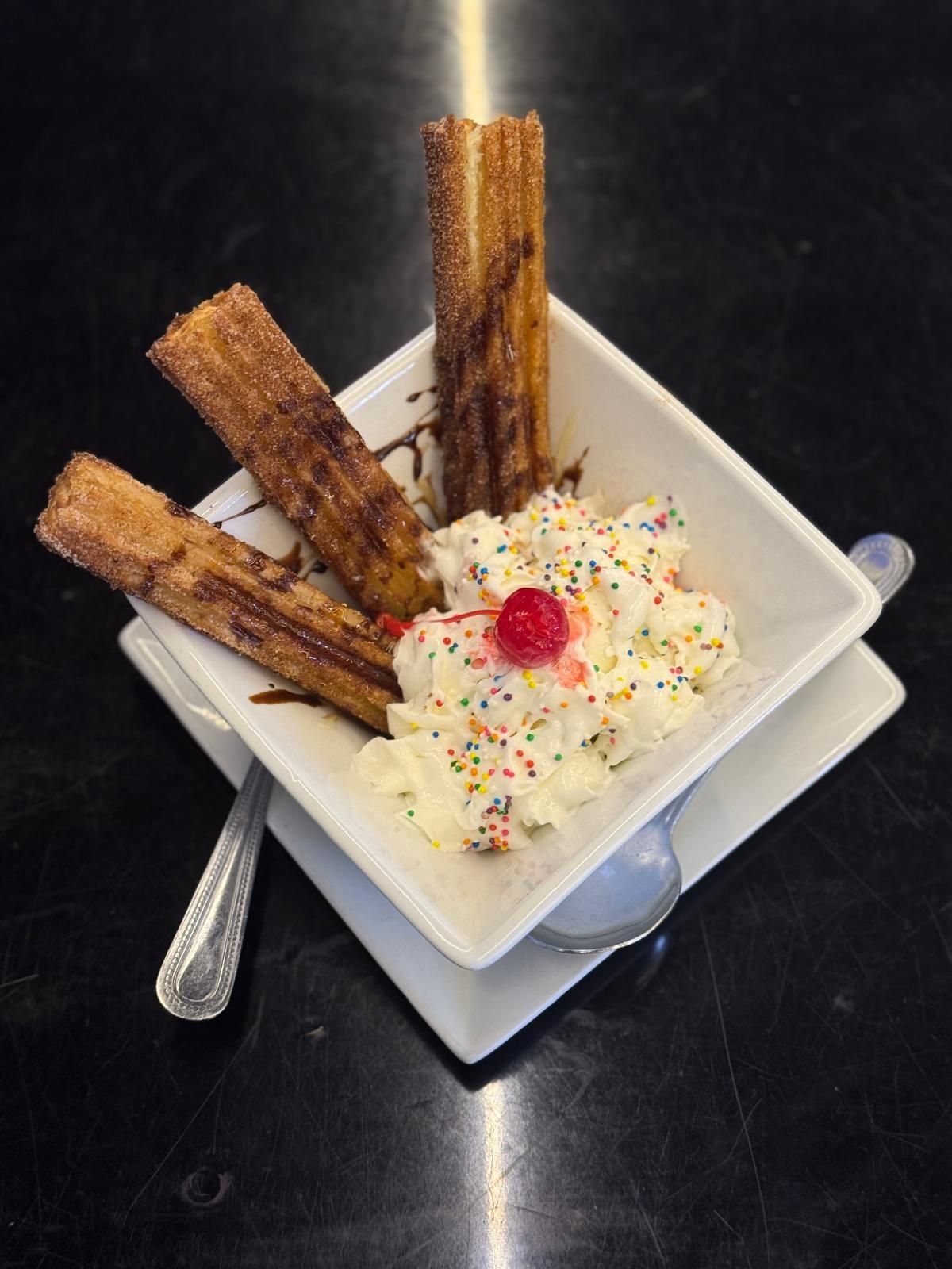 Churros