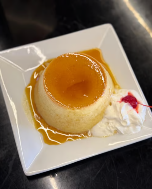 Flan