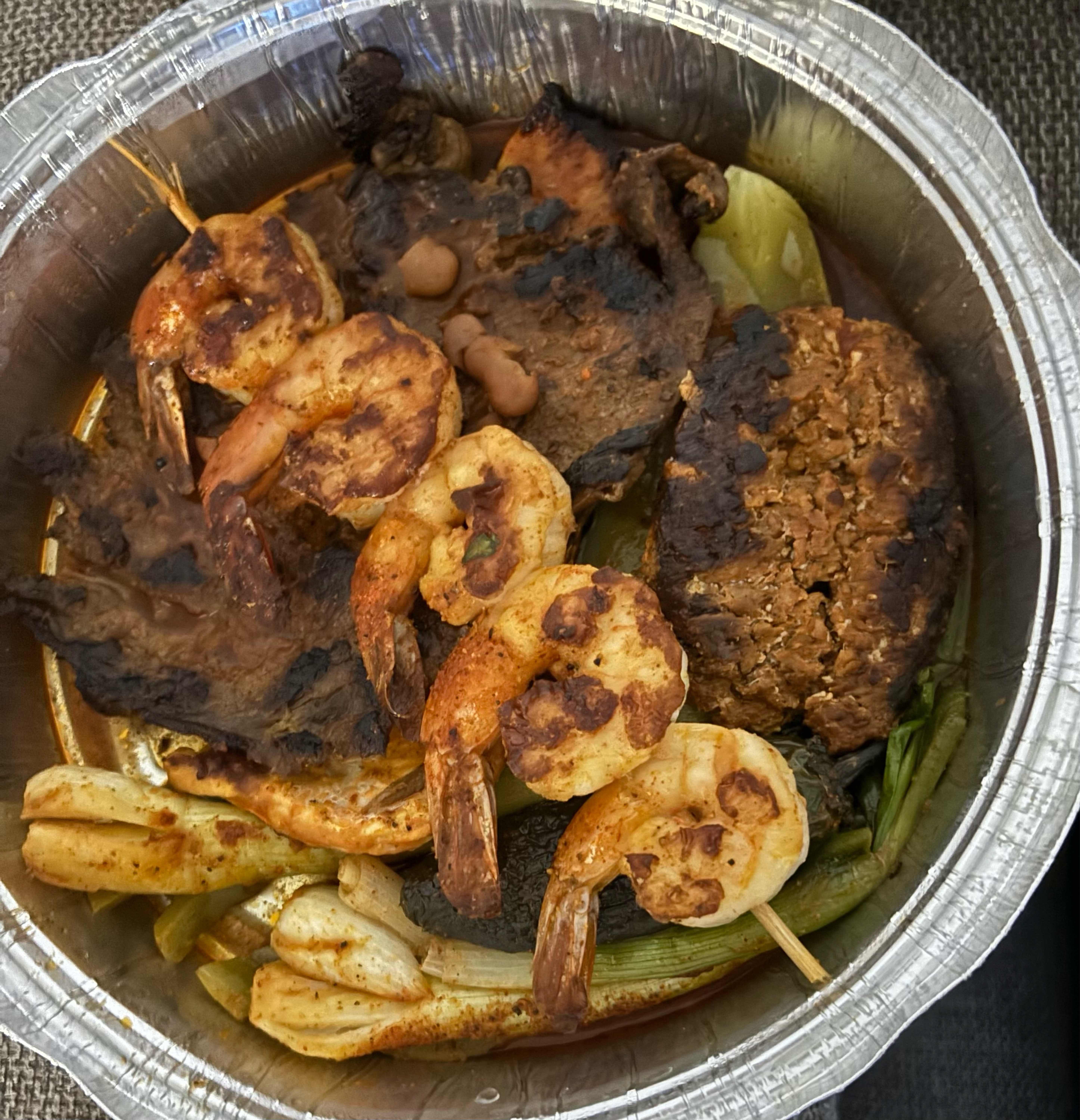 Parillada
