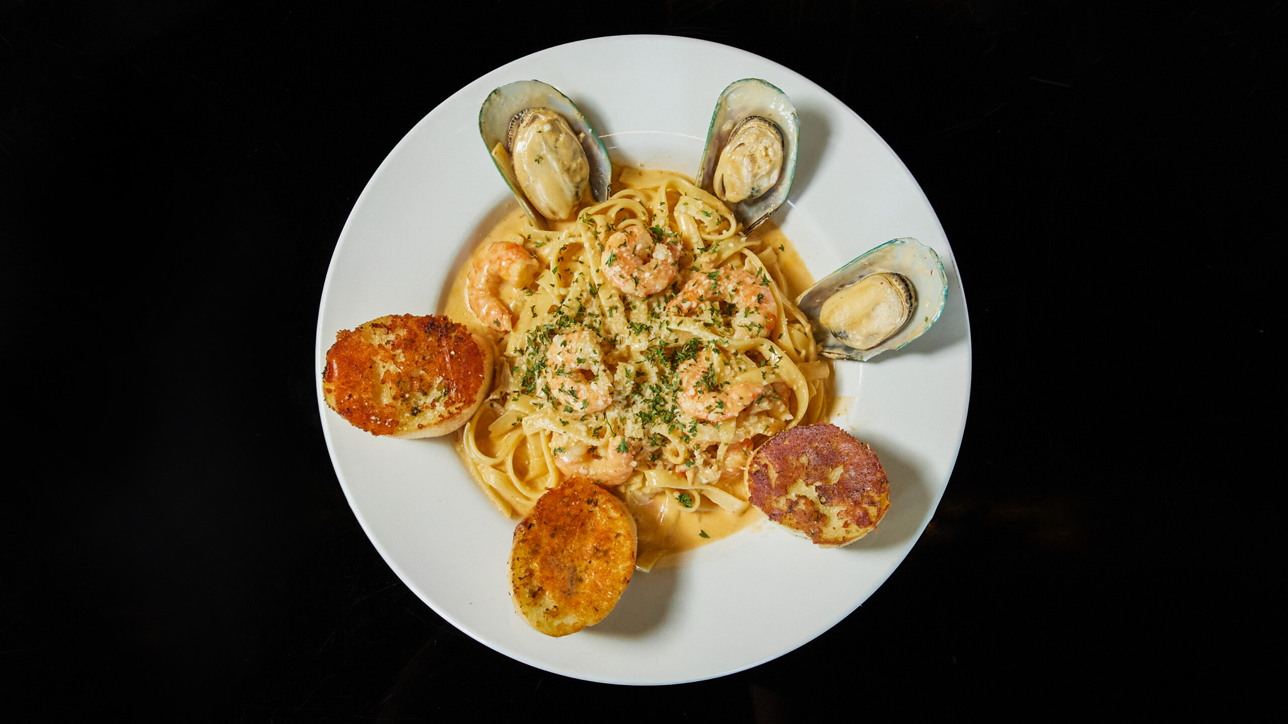 Pasta del Mar