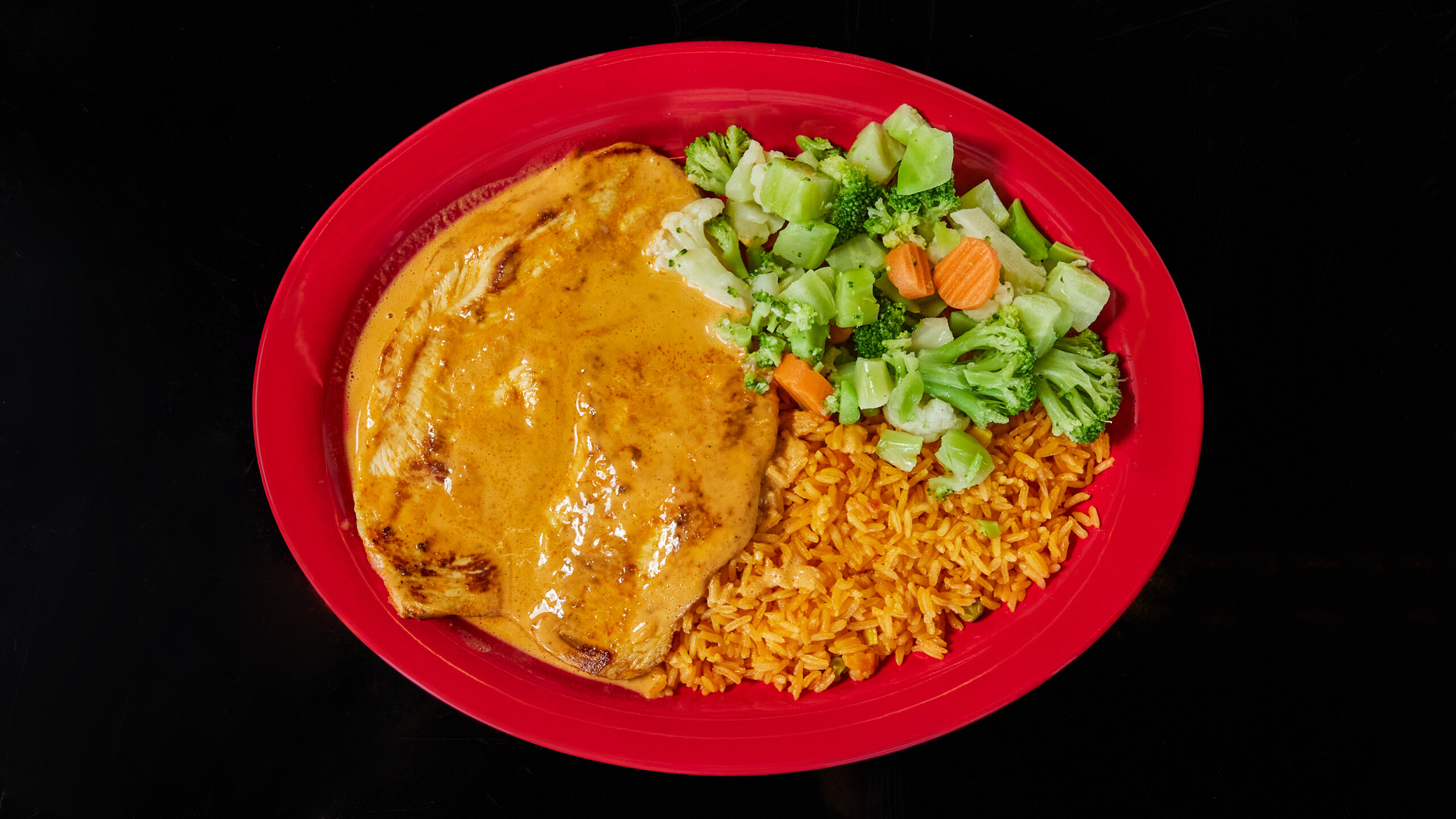 Pollo Chipotle