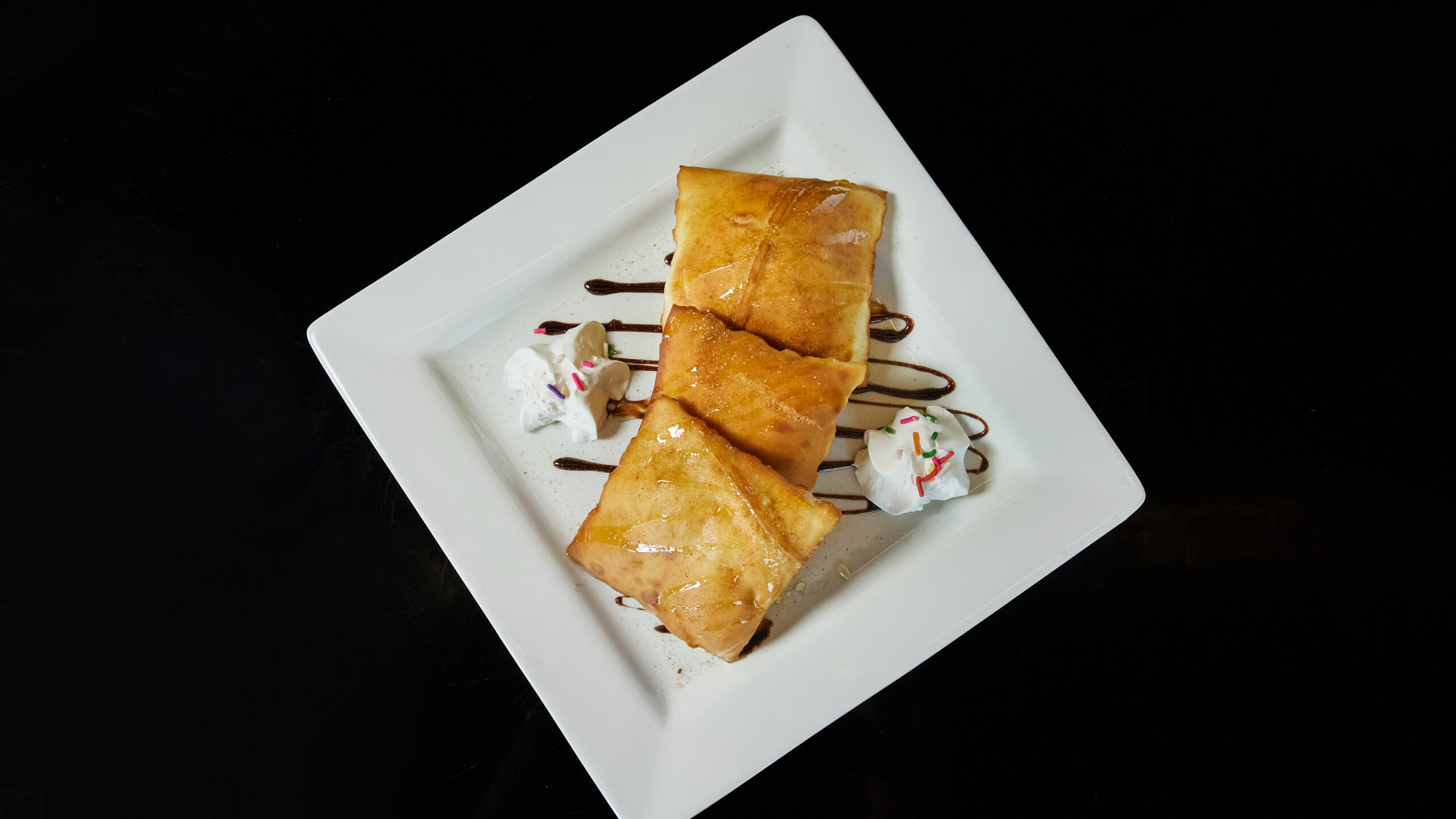 Sopapillas