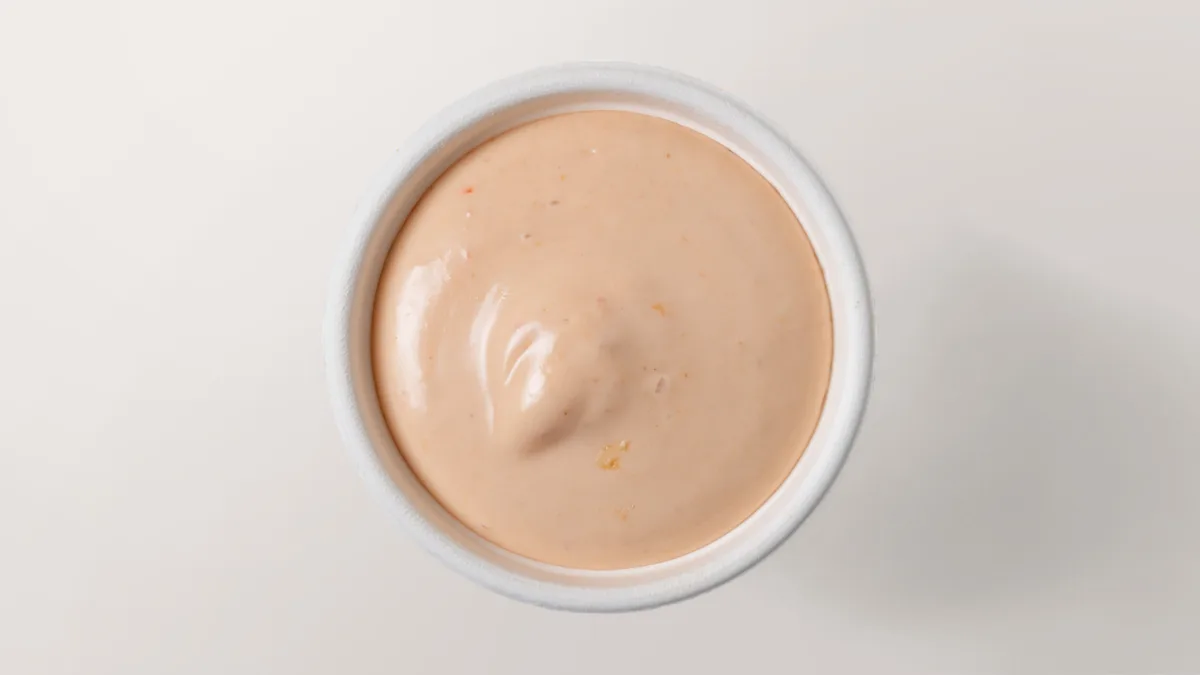 Chili-Mayonnaise