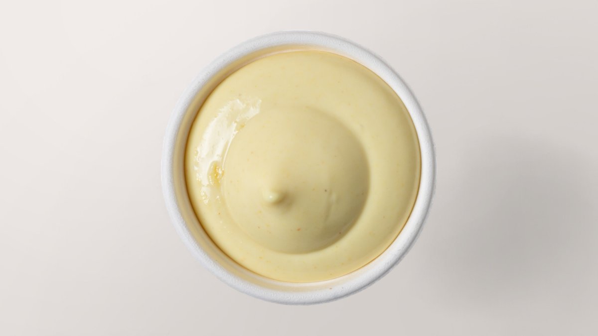 Colman´s Senf-Mayonnaise
