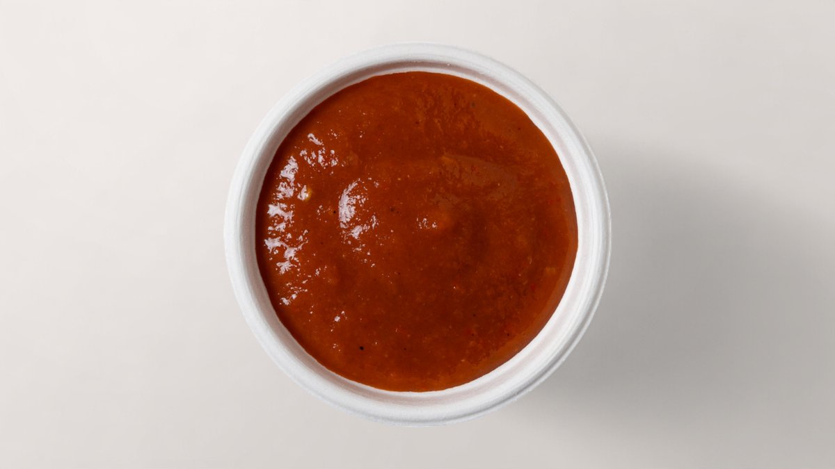 Habanero-Chili-Soße