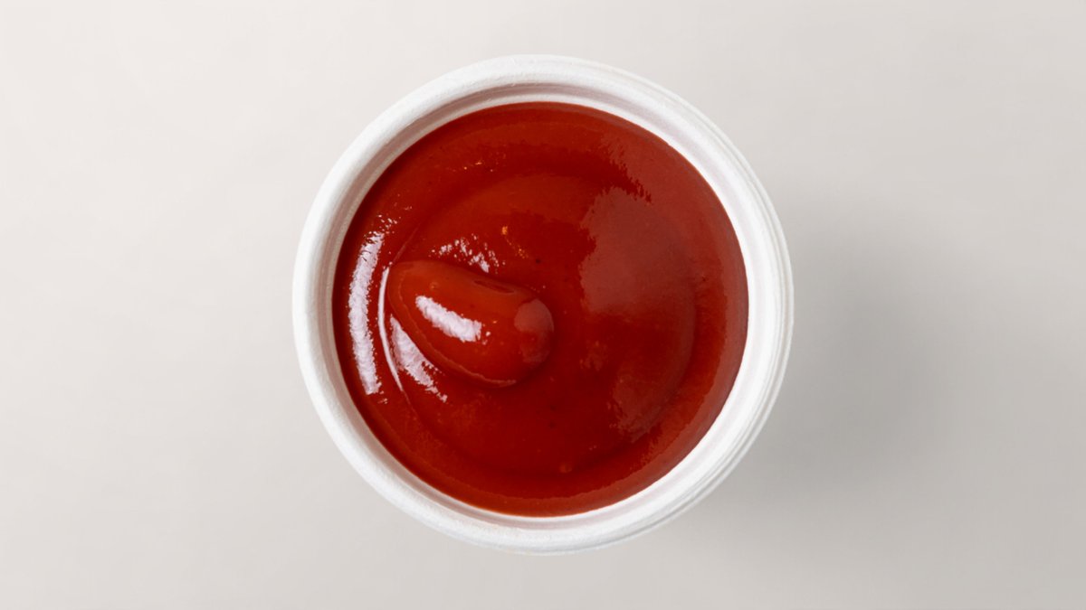 Ketchup