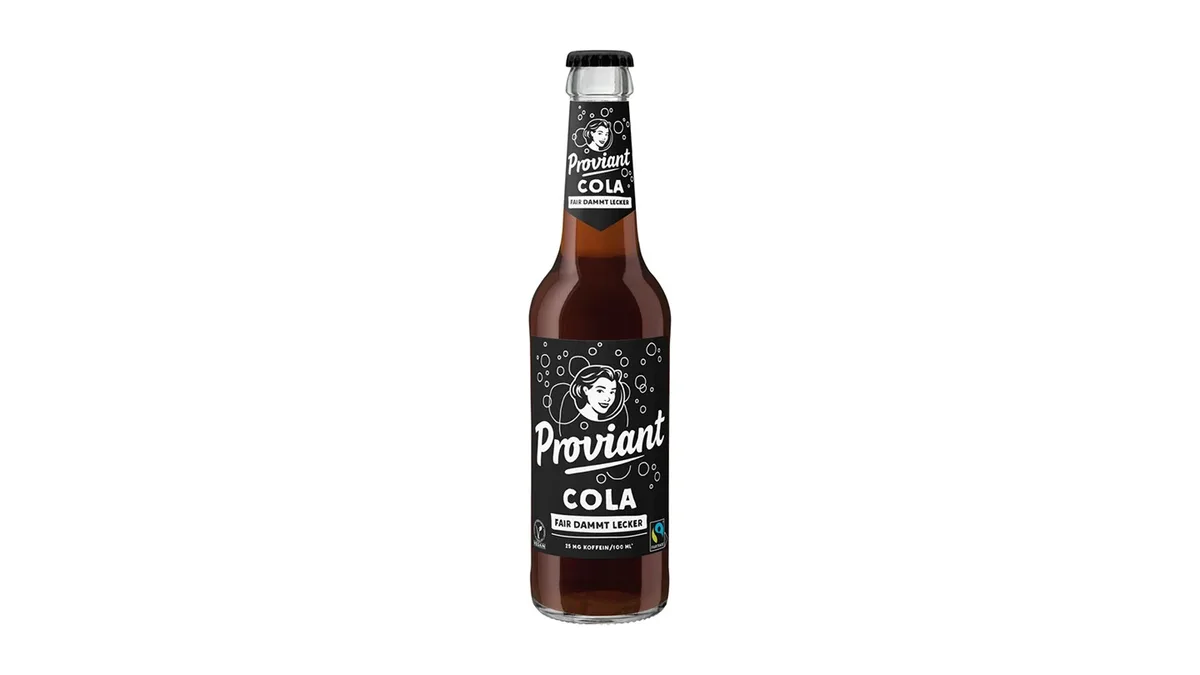 Proviant Cola 0,33 l
