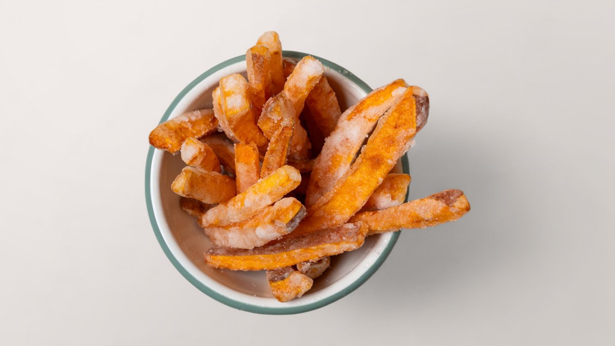 Sweet Fries
