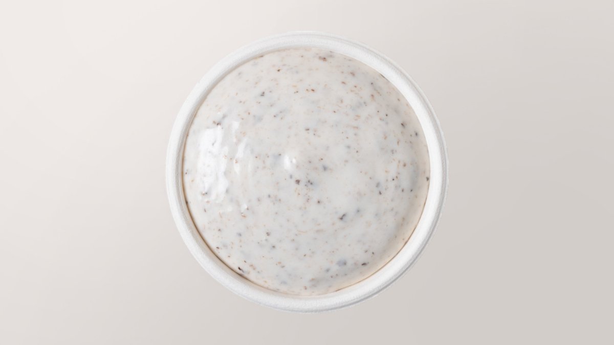 Trüffel-Mayonnaise