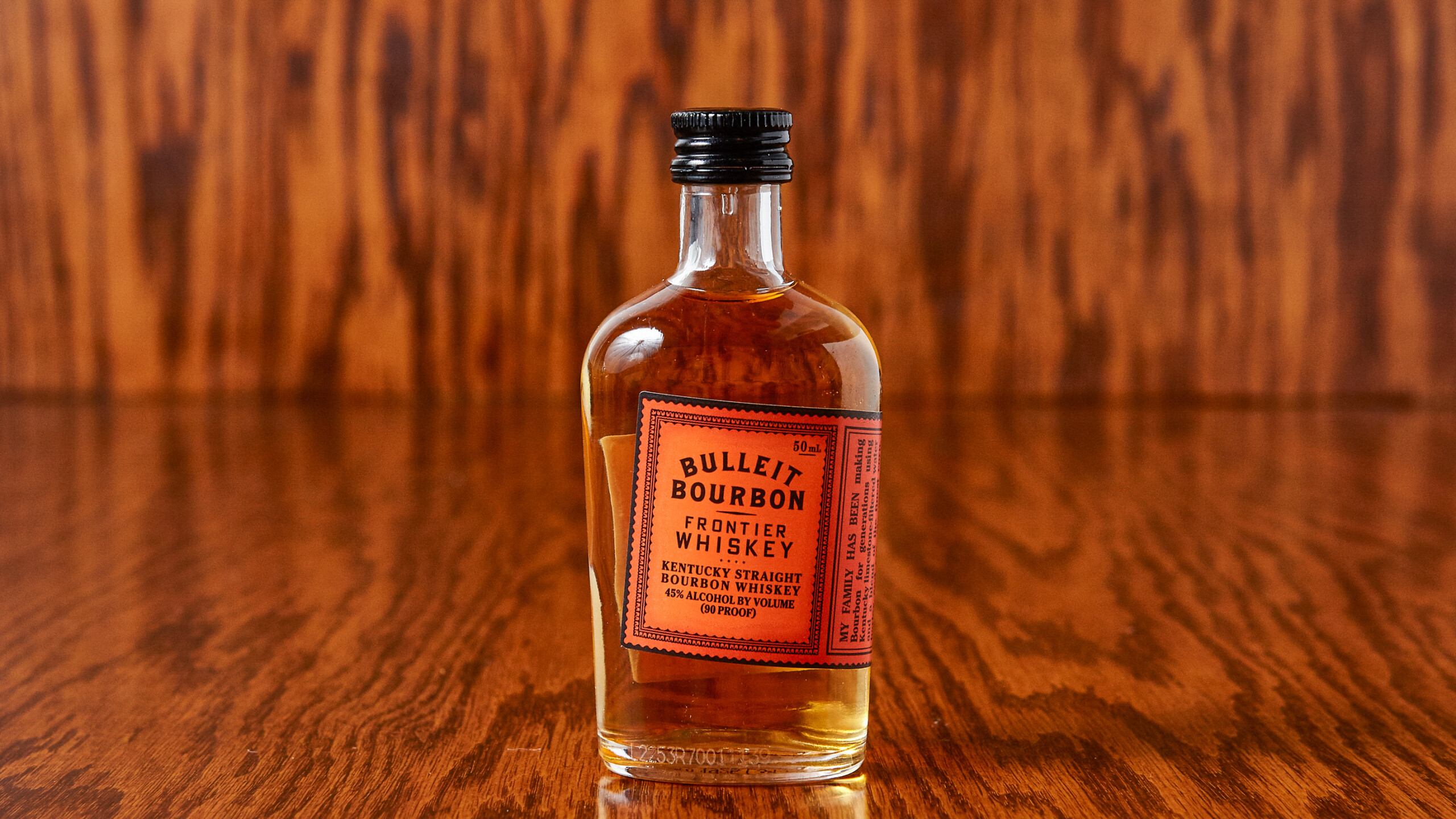 Bulleit