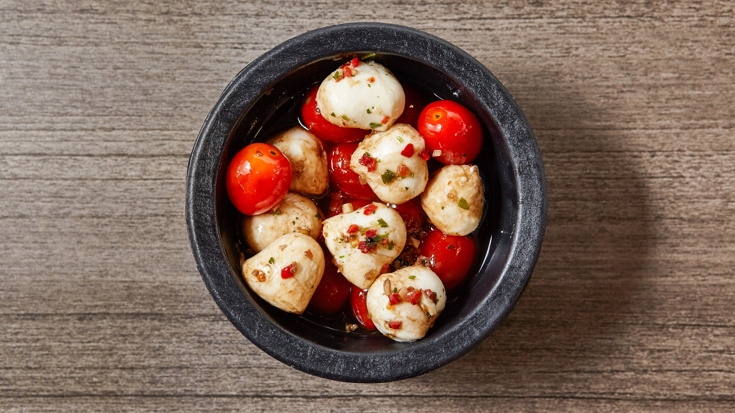 Caprese Salad