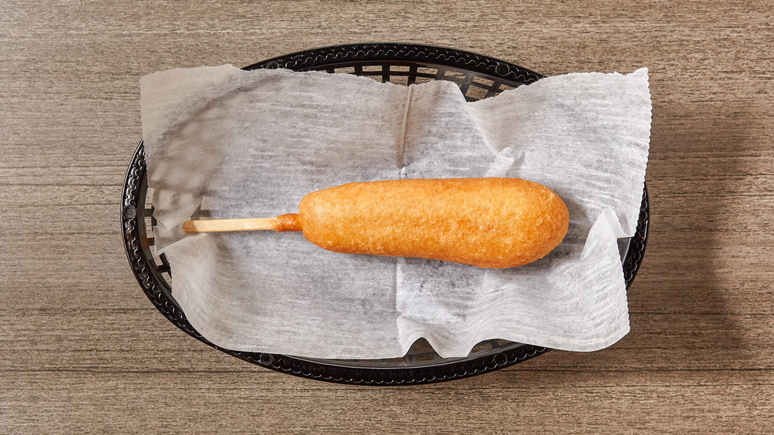 Corn Dog