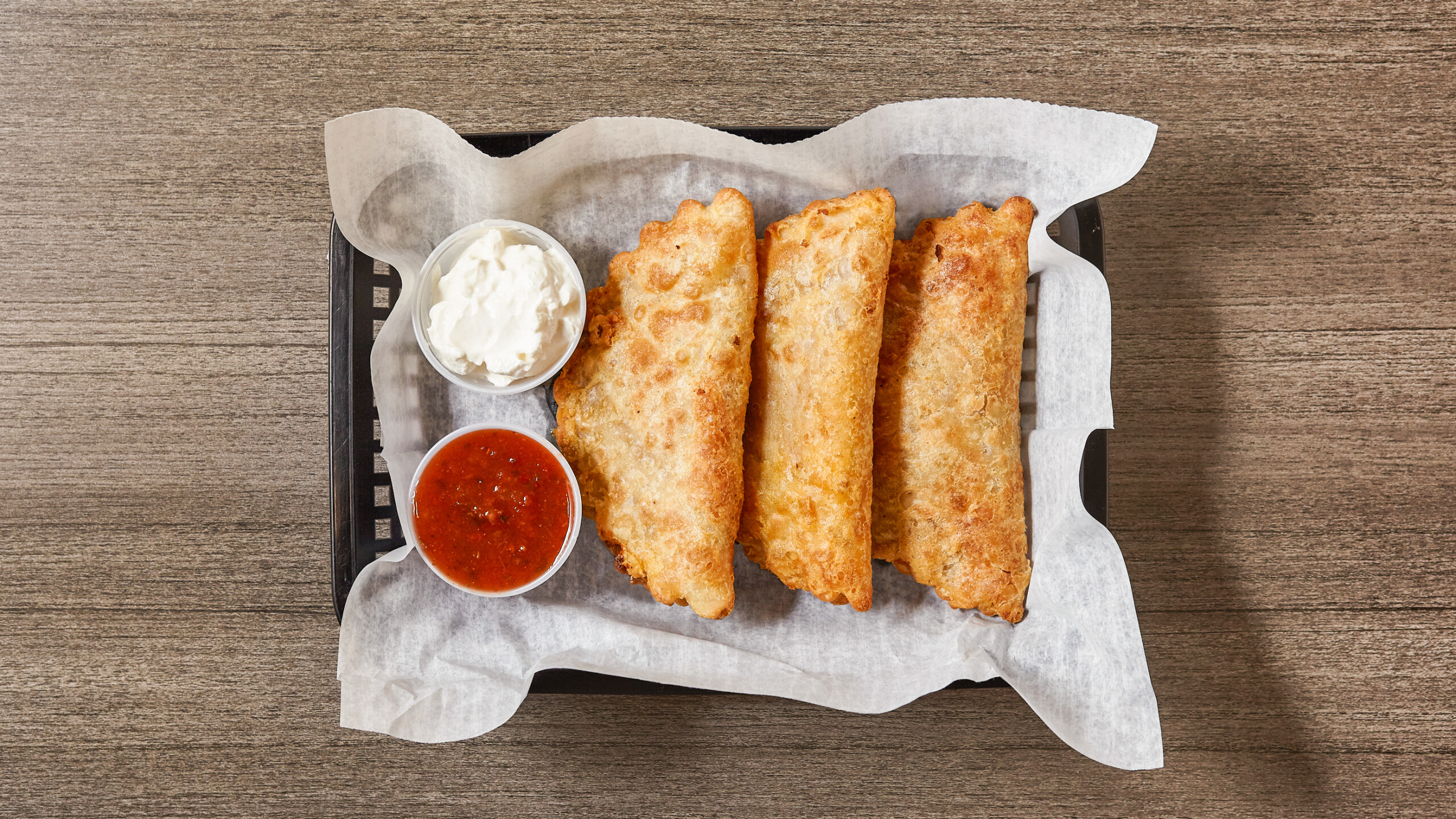 Empanadas