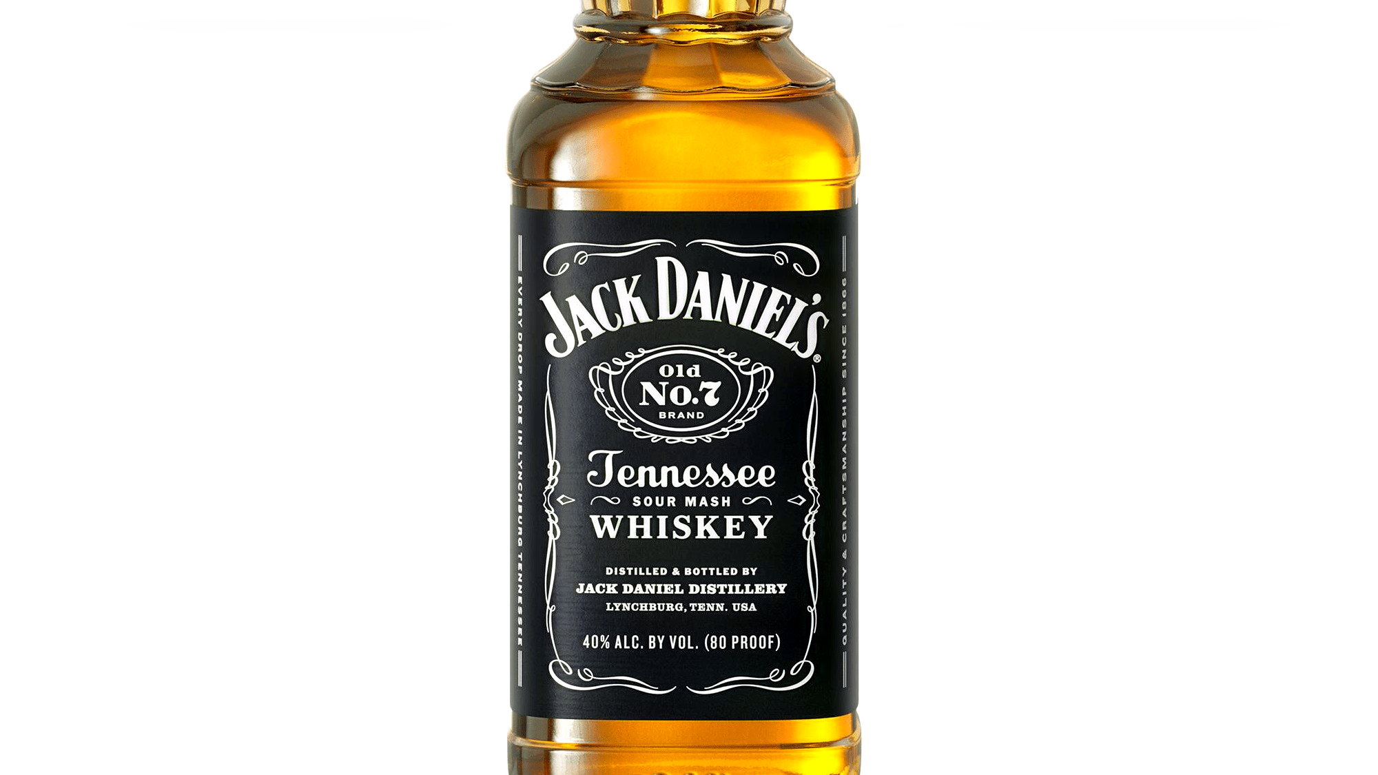 Jack Daniels