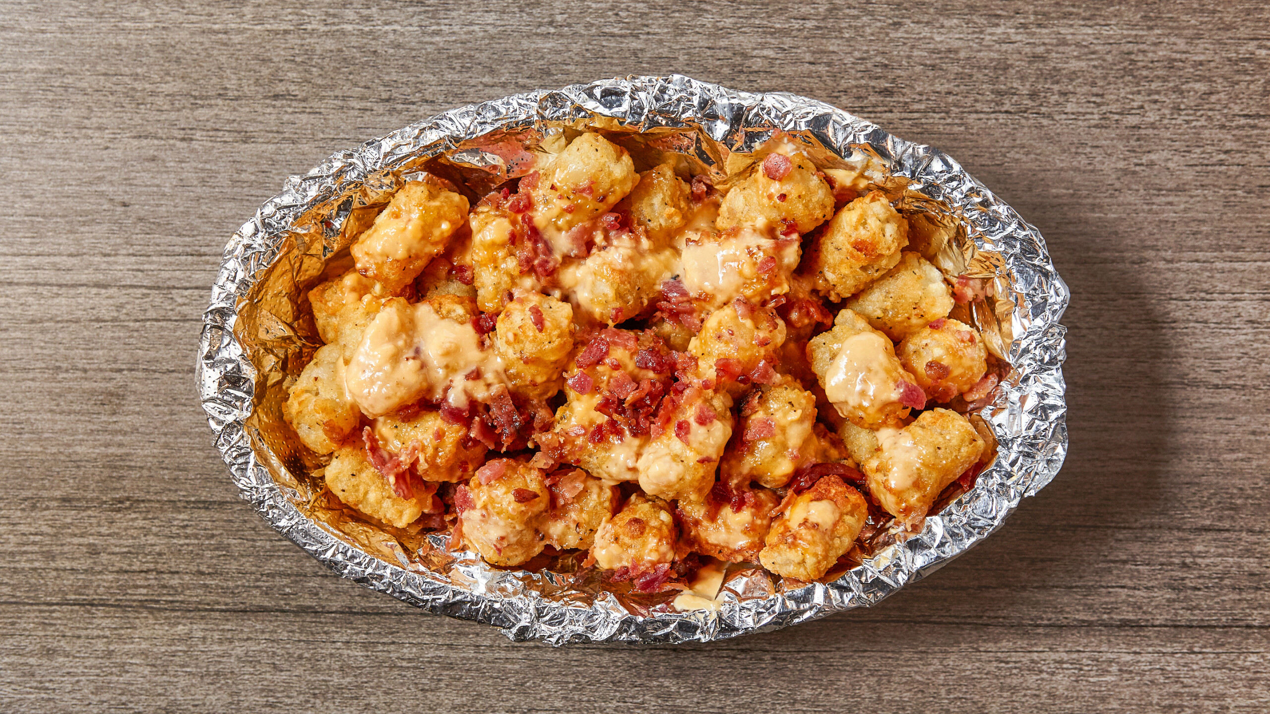 Tater Tots