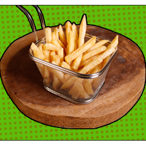 Batata Frita