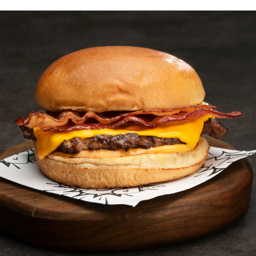 Bravo Burger