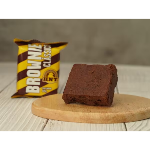 Brownie Clássico