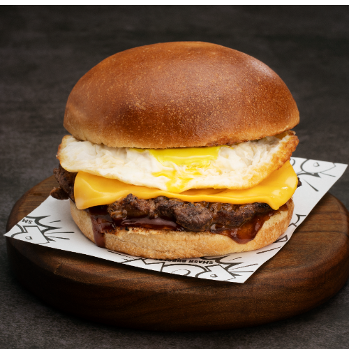 Brutus Burger