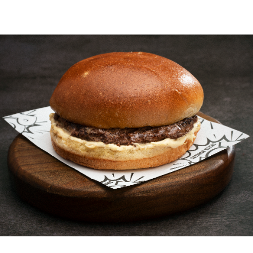 Burguer Classico