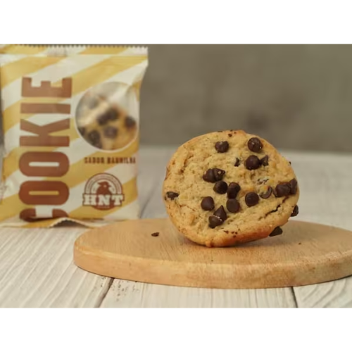 Cookie Baunilha