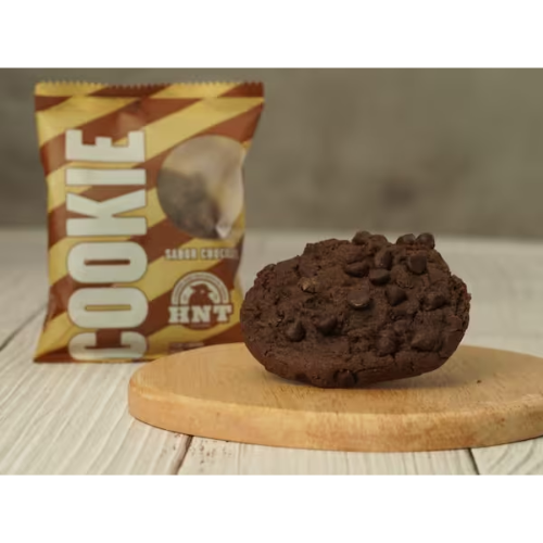 Cookie Chocolate