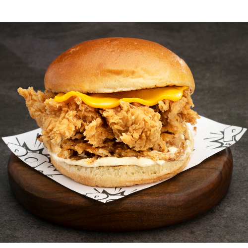 Galo Burger