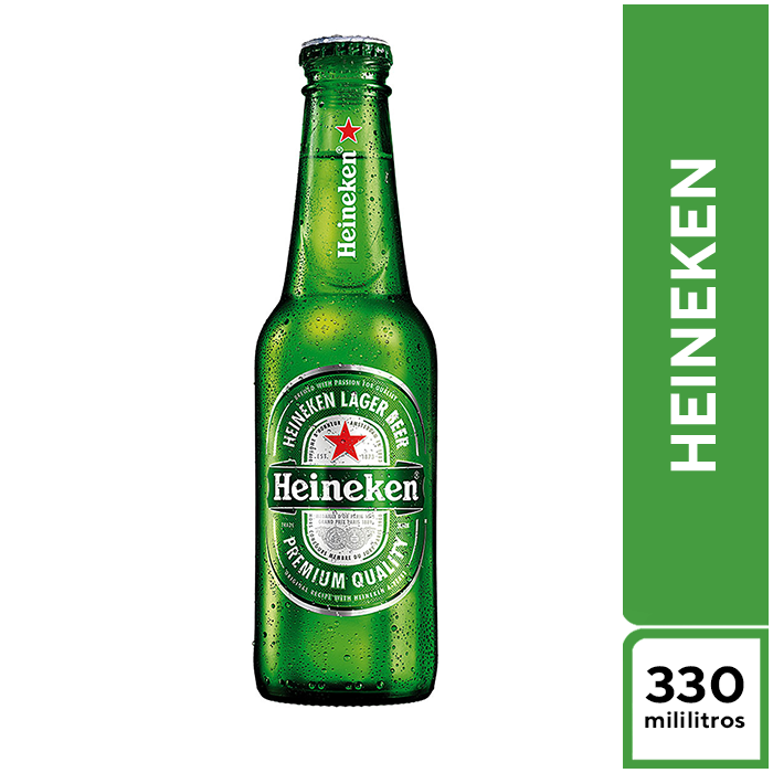 Heineken 330ml