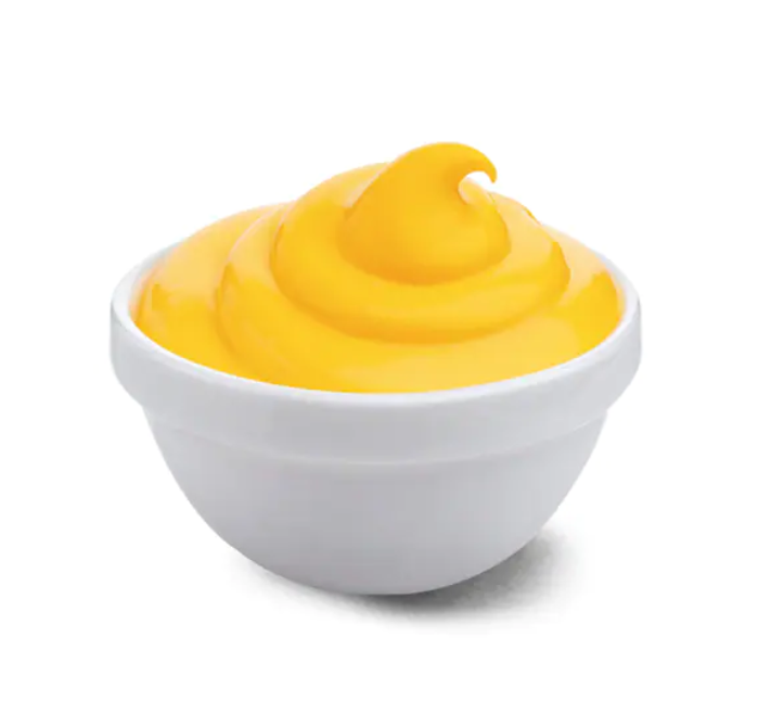 Molho Cheddar Cremoso