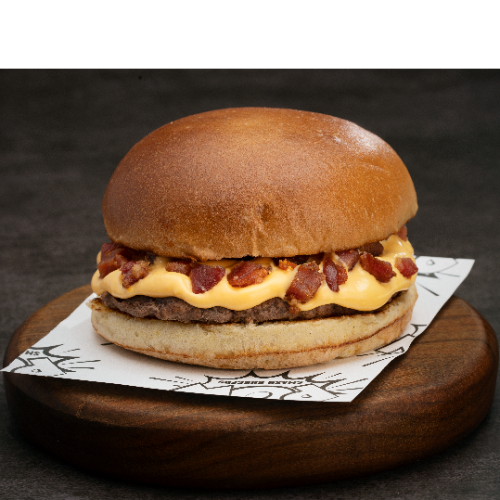 Muhammad Burger
