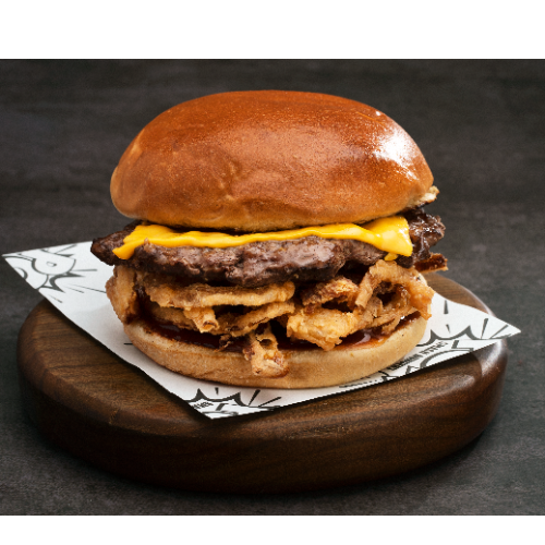 Pow Burger