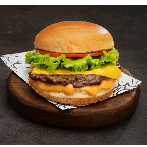 Rocky Burger