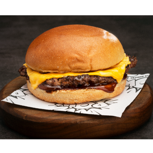 Smash Burger X-classico