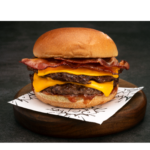 Tyson Burger
