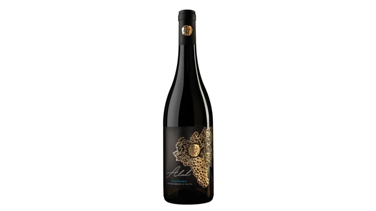 Alal chardonnay 0.75l