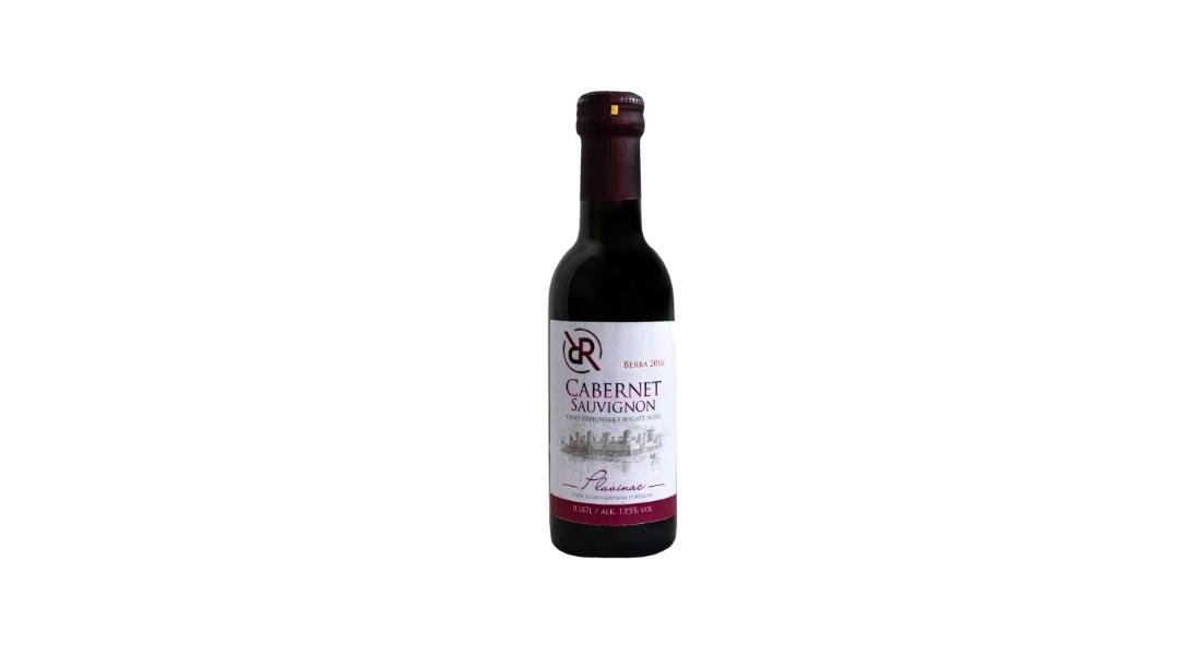 Cabernet Sauvignon 0.187l